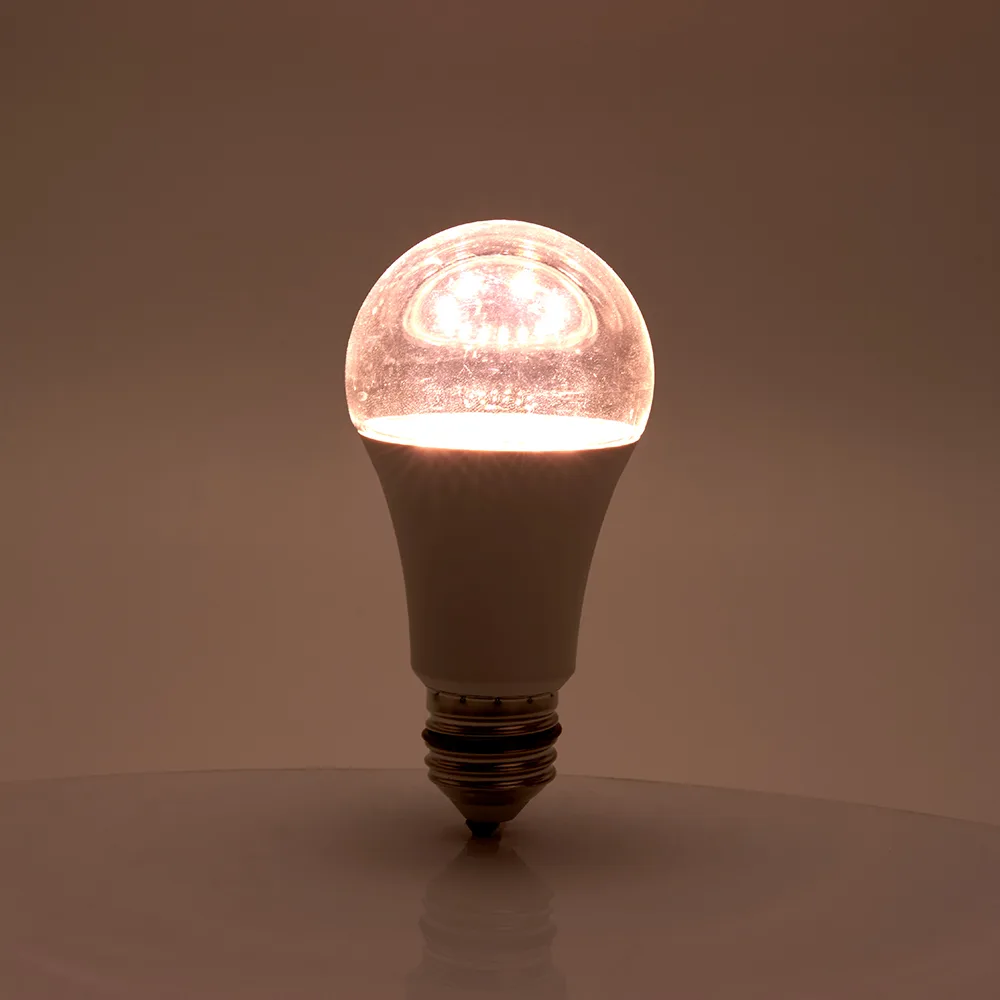 FERON Лампа светодиодная для растений А60 LB-7062 E27 12W 175-265V полный спектр 38277 FERON Лампа светодиодная для растений А60 LB-7062 E27 12W 175-265V полный спектр 38277