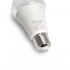 Лампа светодиодная для растений А60 FERON LB-7061 E27 15W 175-265V красно-синий спектр 38276 Лампа светодиодная для растений А60 FERON LB-7061 E27 15W 175-265V красно-синий спектр 38276