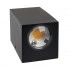 Светильник уличный светодиодный FERON DH055, 2*5W, 800Lm, 4000K, черный 48486 Светильник уличный светодиодный FERON DH055, 2*5W, 800Lm, 4000K, черный 48486
