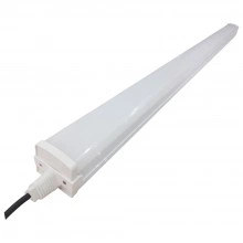 Светильник светодиодный линейный FERON с БАП IP65 36W 4000K 1200*60*55мм AL5096