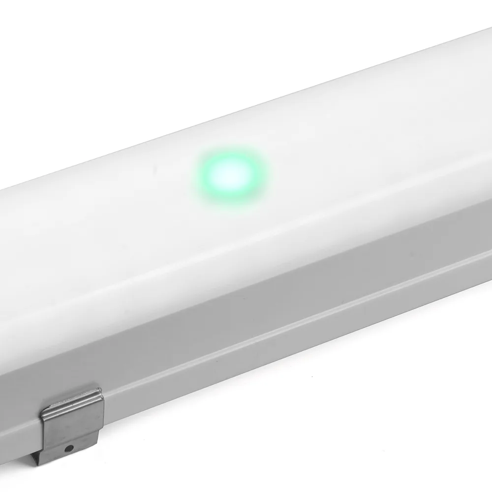 FERON Светильник светодиодный линейный с БАП IP65 36W 4000K 1200*60*55мм AL5096 FERON Светильник светодиодный линейный с БАП IP65 36W 4000K 1200*60*55мм AL5096