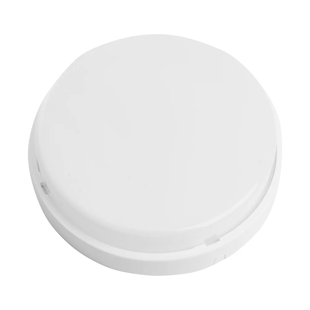 Светильник накладной IP65, 220V 15Вт GX53 , ДБО 07-5-001 48516