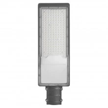 Светодиодный уличный консольный светильник FERON SP3036 150W 6400K 230V, серый 48526