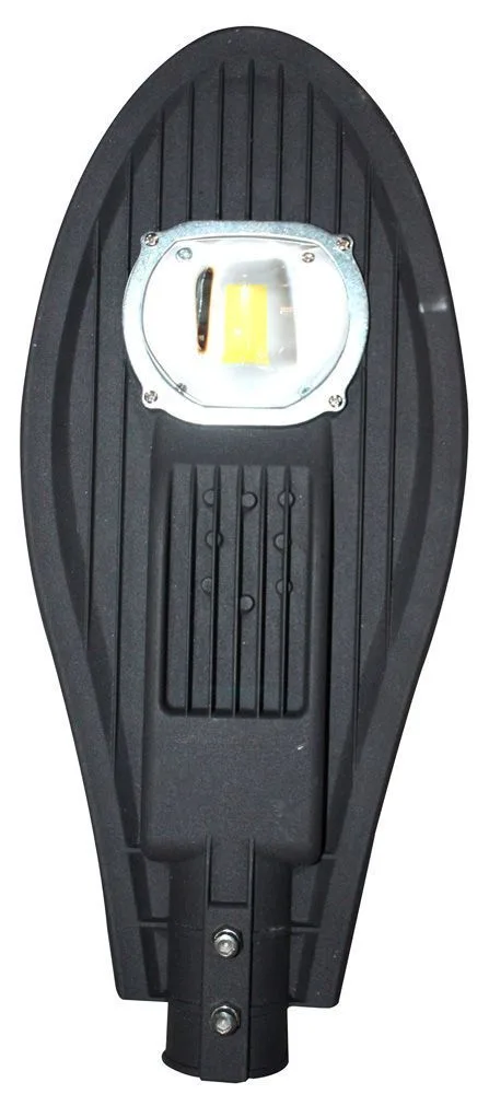 FERON Светодиодный уличный фонарь консольный SP2558 30W 6400K 230V, серый 12205 FERON Светодиодный уличный фонарь консольный SP2558 30W 6400K 230V, серый 12205