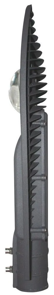 FERON Светодиодный уличный фонарь консольный SP2558 30W 6400K 230V, серый 12205 FERON Светодиодный уличный фонарь консольный SP2558 30W 6400K 230V, серый 12205