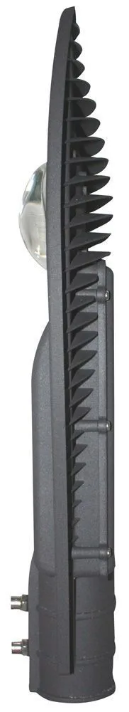 FERON Светодиодный уличный фонарь консольный SP2559 60W 6400K 230V, черный 12206 FERON Светодиодный уличный фонарь консольный SP2559 60W 6400K 230V, черный 12206