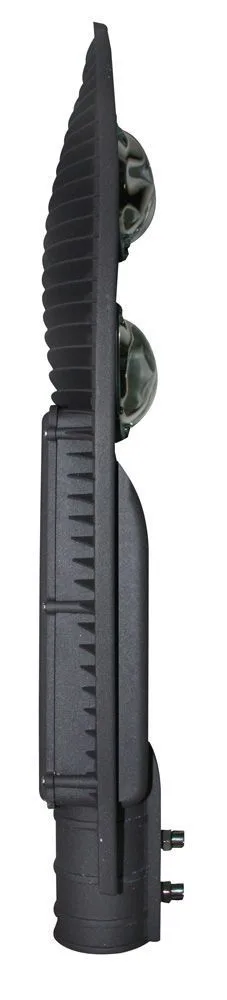 FERON Светодиодный уличный фонарь консольный SP2560 80W 6400K 230V, серый 12207 FERON Светодиодный уличный фонарь консольный SP2560 80W 6400K 230V, серый 12207