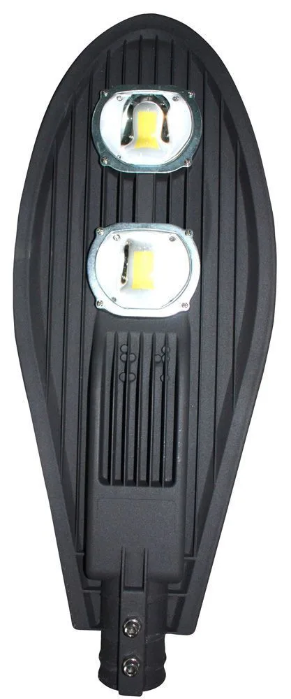 FERON Светодиодный уличный фонарь консольный SP2561 120W 6400K 230V, серый 12208 FERON Светодиодный уличный фонарь консольный SP2561 120W 6400K 230V, серый 12208