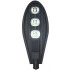 Светодиодный уличный фонарь консольный FERON SP2562 120W 6400K 230V, черный 12209 Светодиодный уличный фонарь консольный FERON SP2562 120W 6400K 230V, черный 12209