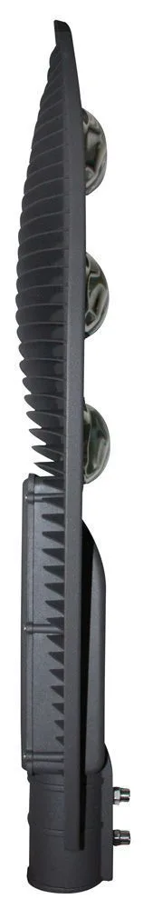 FERON Светодиодный уличный фонарь консольный SP2562 120W 6400K 230V, черный 12209 FERON Светодиодный уличный фонарь консольный SP2562 120W 6400K 230V, черный 12209
