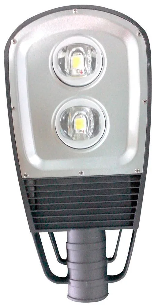 FERON Светодиодный уличный фонарь консольный SP2564 100W 6400K 230V, черный 12211 FERON Светодиодный уличный фонарь консольный SP2564 100W 6400K 230V, черный 12211