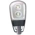 Светодиодный уличный фонарь консольный FERON SP2564 100W 6400K 230V, черный 12211 Светодиодный уличный фонарь консольный FERON SP2564 100W 6400K 230V, черный 12211