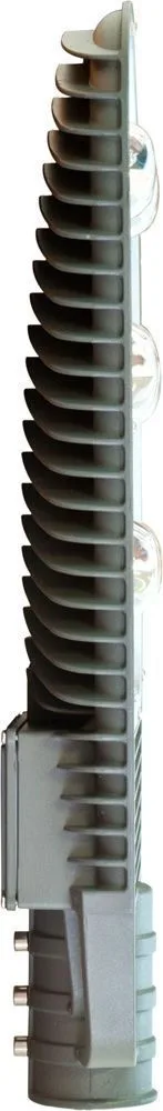 FERON Светодиодный уличный фонарь консольный SP2564 100W 6400K 230V, черный 12211 FERON Светодиодный уличный фонарь консольный SP2564 100W 6400K 230V, черный 12211