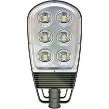 Светодиодный уличный фонарь консольный FERON SP2556 150W 6400K 230V, черный 12169