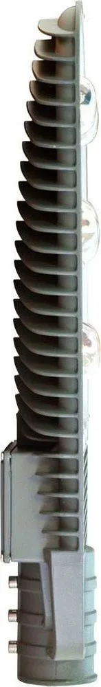 FERON Светодиодный уличный фонарь консольный SP2556 150W 6400K 230V, черный 12169 FERON Светодиодный уличный фонарь консольный SP2556 150W 6400K 230V, черный 12169
