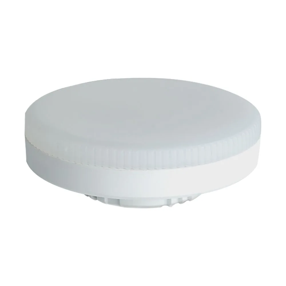 FERON Лампа светодиодная LB-455 GX53 12W 175-265V зеленая 48560 FERON Лампа светодиодная LB-455 GX53 12W 175-265V зеленая 48560