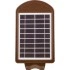 Светодиодный уличный фонарь консольный на солнечной батарее FERON SP2331 2W 6400K IP65, с датчиком движения, серый 32025 Светодиодный уличный фонарь консольный на солнечной батарее FERON SP2331 2W 6400K IP65, с датчиком движения, серый 32025