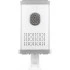 Светодиодный уличный фонарь консольный на солнечной батарее FERON SP2334 5W 6400K с датчиком движения, серый 32028 Светодиодный уличный фонарь консольный на солнечной батарее FERON SP2334 5W 6400K с датчиком движения, серый 32028