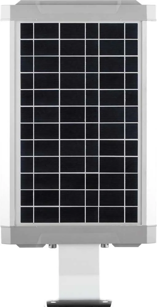 FERON Светодиодный уличный фонарь консольный на солнечной батарее SP2334 5W 6400K с датчиком движения, серый 32028 FERON Светодиодный уличный фонарь консольный на солнечной батарее SP2334 5W 6400K с датчиком движения, серый 32028