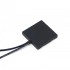 SEN33 120W 12-24V датчик касания скрытый диммируемый черный SEN33 120W 12-24V датчик касания скрытый диммируемый черный