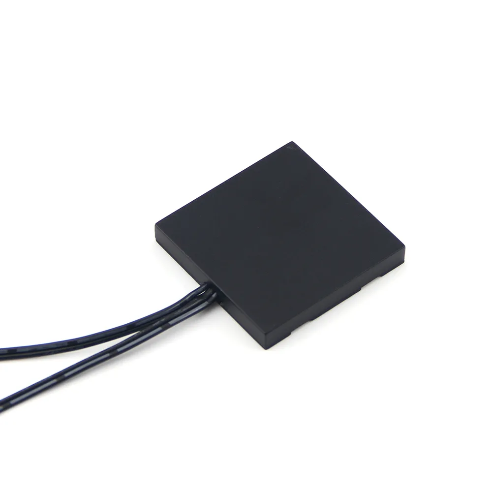 FERON SEN33 120W 12-24V датчик касания скрытый диммируемый черный FERON SEN33 120W 12-24V датчик касания скрытый диммируемый черный