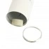 Светильник настенный FERON ML1860 ZEN MR16 35W, 230V, 2*GU10, белый, хром IP20 48650 Светильник настенный FERON ML1860 ZEN MR16 35W, 230V, 2*GU10, белый, хром IP20 48650