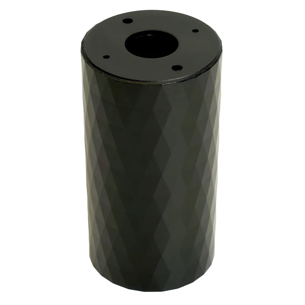 FERON Светильник потолочный ML188 Barrel PRISM MR16 GU10 35W 230V, черный 48674 FERON Светильник потолочный ML188 Barrel PRISM MR16 GU10 35W 230V, черный 48674