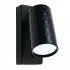 Светильник FERON ML1880 PRISM 35W, 230V, GU10, чёрный артикул 48672 Светильник FERON ML1880 PRISM 35W, 230V, GU10, чёрный артикул 48672