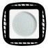 Светильник складской FERON AL1005 IP65 100W 120° 4000K Светильник складской FERON AL1005 IP65 100W 120° 4000K