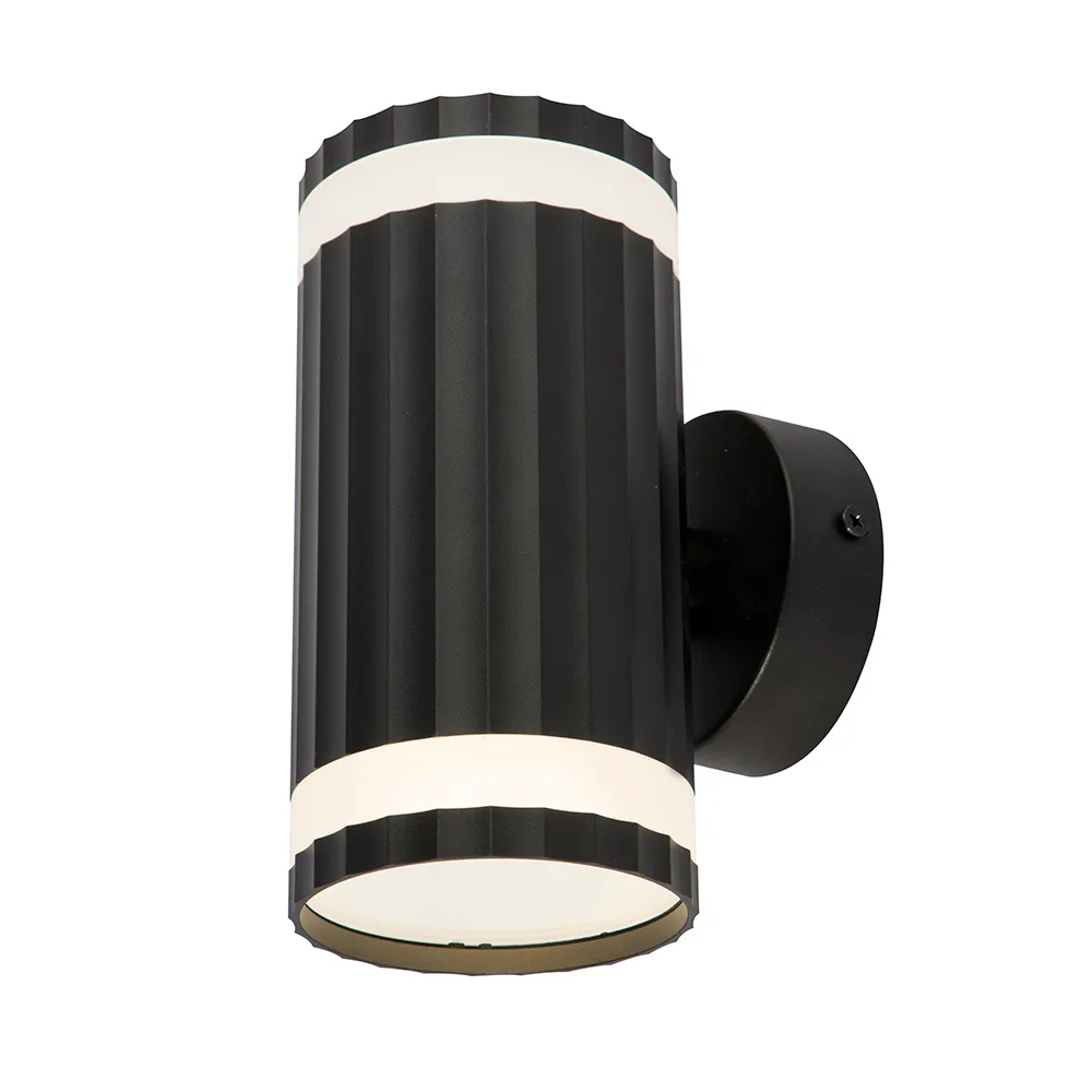 FERON Светильник настенный HL3690 OLYMPUS 12W, 230V, 2*GX53, чёрный IP20 48680 FERON Светильник настенный HL3690 OLYMPUS 12W, 230V, 2*GX53, чёрный IP20 48680