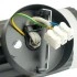 Светильник настенный FERON HL3690 OLYMPUS 12W, 230V, 2*GX53, чёрный IP20 48680 Светильник настенный FERON HL3690 OLYMPUS 12W, 230V, 2*GX53, чёрный IP20 48680