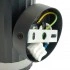 Светильник настенный FERON HL3690 OLYMPUS 12W, 230V, 2*GX53, чёрный IP20 48680 Светильник настенный FERON HL3690 OLYMPUS 12W, 230V, 2*GX53, чёрный IP20 48680