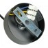 Светильник потолочный FERON Barrel HL3698 OLYMPUS levitation 12W, 230V, GX53, чёрный, на подвесе 1,7 м 48684 Светильник потолочный FERON Barrel HL3698 OLYMPUS levitation 12W, 230V, GX53, чёрный, на подвесе 1,7 м 48684