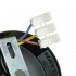 Светильник потолочный FERON Barrel HL3698 OLYMPUS levitation 12W, 230V, GX53, чёрный, на подвесе 1,7 м 48684 Светильник потолочный FERON Barrel HL3698 OLYMPUS levitation 12W, 230V, GX53, чёрный, на подвесе 1,7 м 48684