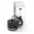 Светильник потолочный FERON Barrel HL3698 OLYMPUS levitation 12W, 230V, GX53, чёрный, на подвесе 1,7 м 48684 Светильник потолочный FERON Barrel HL3698 OLYMPUS levitation 12W, 230V, GX53, чёрный, на подвесе 1,7 м 48684
