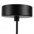 Светильник потолочный FERON Barrel HL3698 OLYMPUS levitation 12W, 230V, GX53, чёрный, на подвесе 1,7 м 48684 Светильник потолочный FERON Barrel HL3698 OLYMPUS levitation 12W, 230V, GX53, чёрный, на подвесе 1,7 м 48684