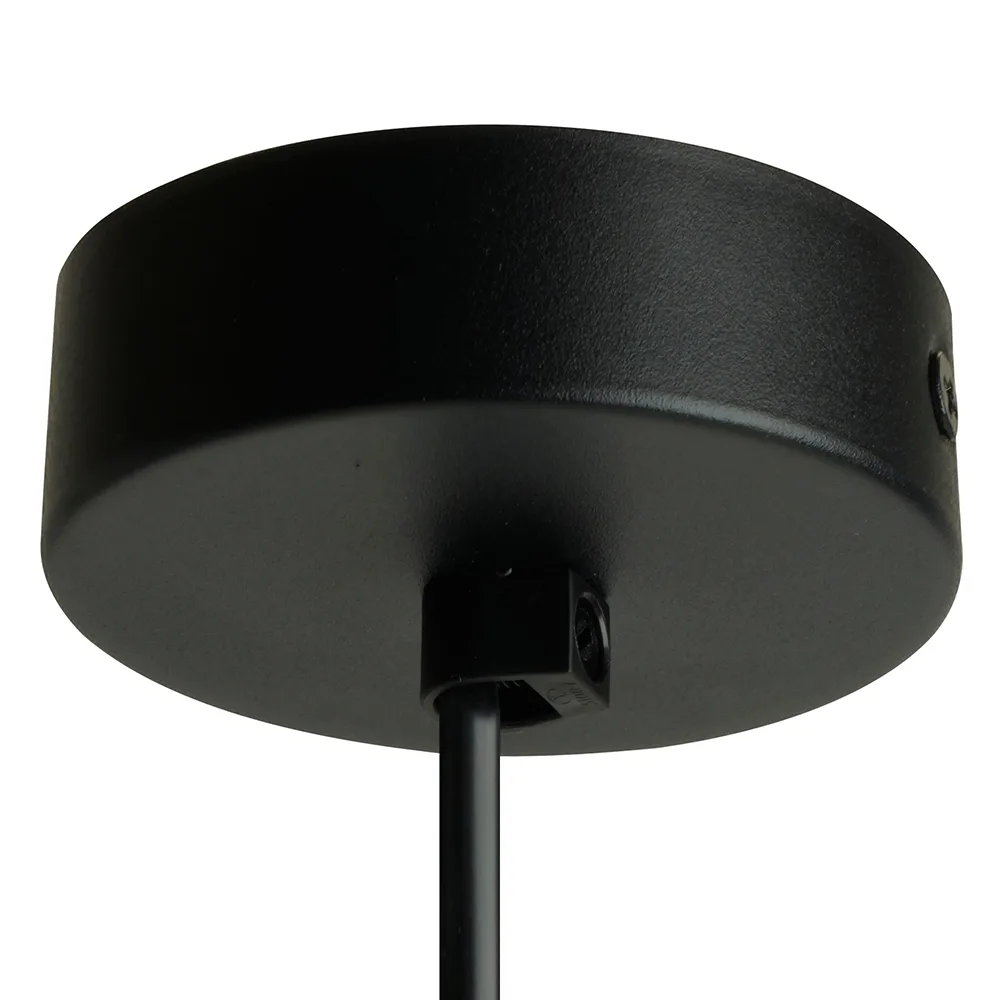 FERON Светильник потолочный Barrel HL3698 OLYMPUS levitation 12W, 230V, GX53, чёрный, на подвесе 1,7 м 48684 FERON Светильник потолочный Barrel HL3698 OLYMPUS levitation 12W, 230V, GX53, чёрный, на подвесе 1,7 м 48684