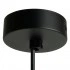 Светильник потолочный FERON Barrel HL3698 OLYMPUS levitation 12W, 230V, GX53, чёрный, на подвесе 1,7 м 48684 Светильник потолочный FERON Barrel HL3698 OLYMPUS levitation 12W, 230V, GX53, чёрный, на подвесе 1,7 м 48684