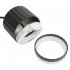 Светильник потолочный FERON Barrel HL3698 OLYMPUS levitation 12W, 230V, GX53, чёрный, на подвесе 1,7 м 48684 Светильник потолочный FERON Barrel HL3698 OLYMPUS levitation 12W, 230V, GX53, чёрный, на подвесе 1,7 м 48684