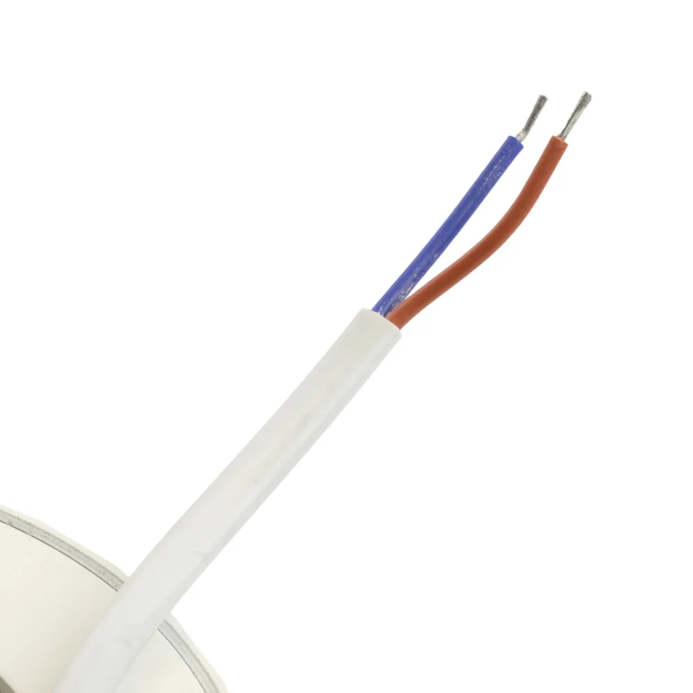 FERON Светильник потолочный HL371 25W, 230V, GX70, белый 48738 FERON Светильник потолочный HL371 25W, 230V, GX70, белый 48738