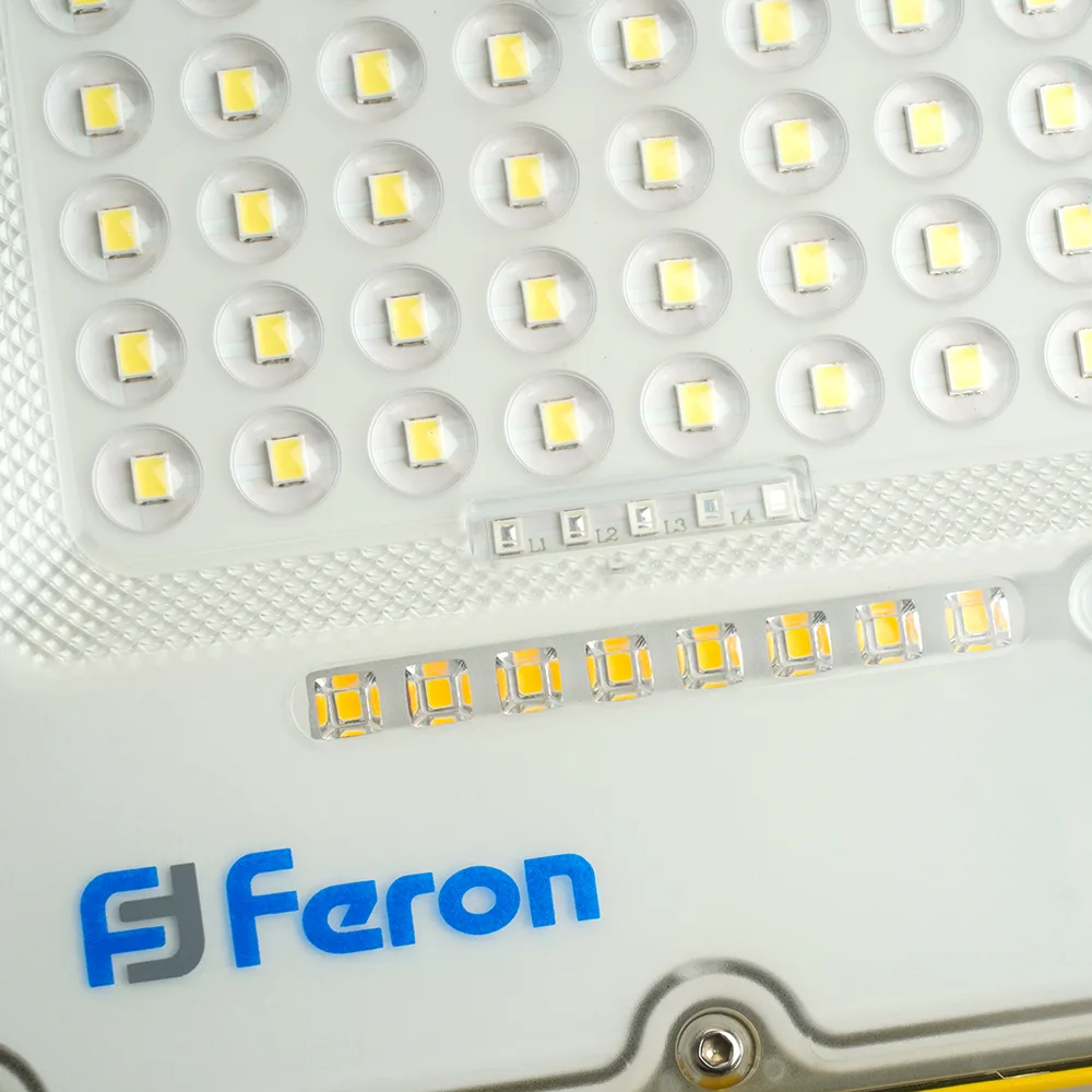 FERON Светодиодный прожектор LL-950 переносной с зарядным устройством IP66 30W 6400K артикул 48675 FERON Светодиодный прожектор LL-950 переносной с зарядным устройством IP66 30W 6400K артикул 48675