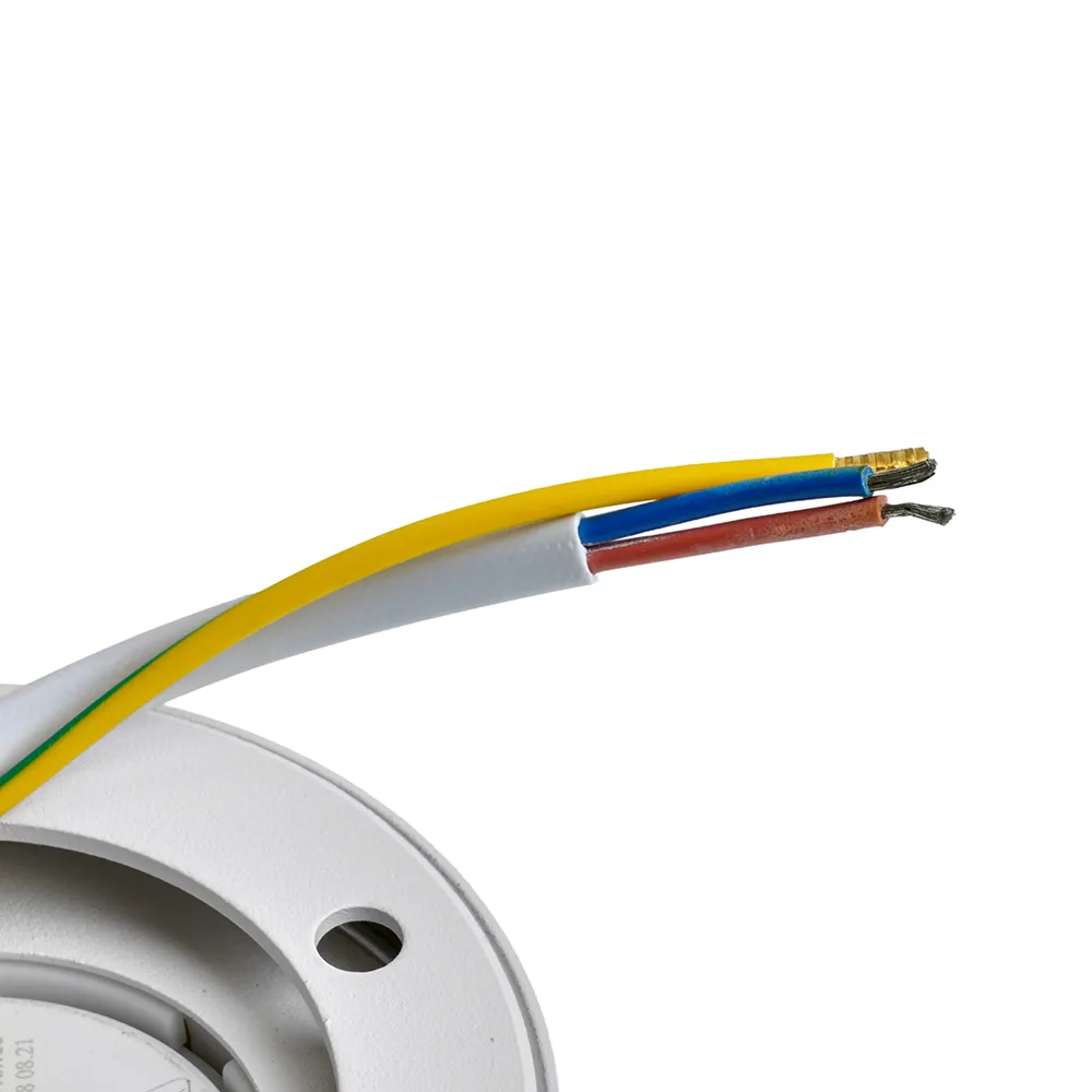 FERON Светильник потолочный HL357 12W, 230V, GX53, белый 48740 FERON Светильник потолочный HL357 12W, 230V, GX53, белый 48740