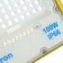 Светодиодный прожектор FERON LL-952 переносной с зарядным устройством IP66 100W 6400K артикул 48677 Светодиодный прожектор FERON LL-952 переносной с зарядным устройством IP66 100W 6400K артикул 48677