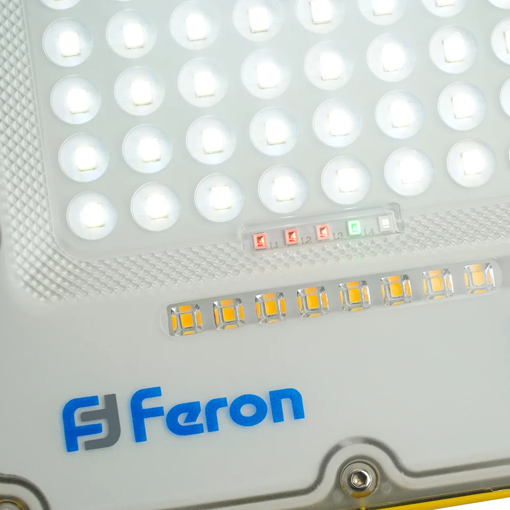 FERON Светодиодный прожектор LL-951 переносной с зарядным устройством IP66 50W 6400K артикул 48676 FERON Светодиодный прожектор LL-951 переносной с зарядным устройством IP66 50W 6400K артикул 48676