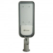 Светодиодный уличный консольный светильник FERON SP3060 150W 6400K 100-265V/50Hz, серый 48688