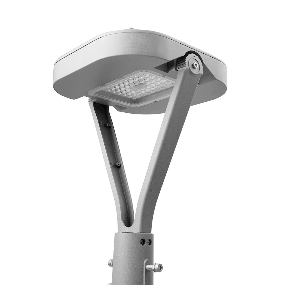 FERON Светильник уличный FERON, SP7030, 100W 12000lm 5000K, серый 48761 FERON Светильник уличный FERON, SP7030, 100W 12000lm 5000K, серый 48761