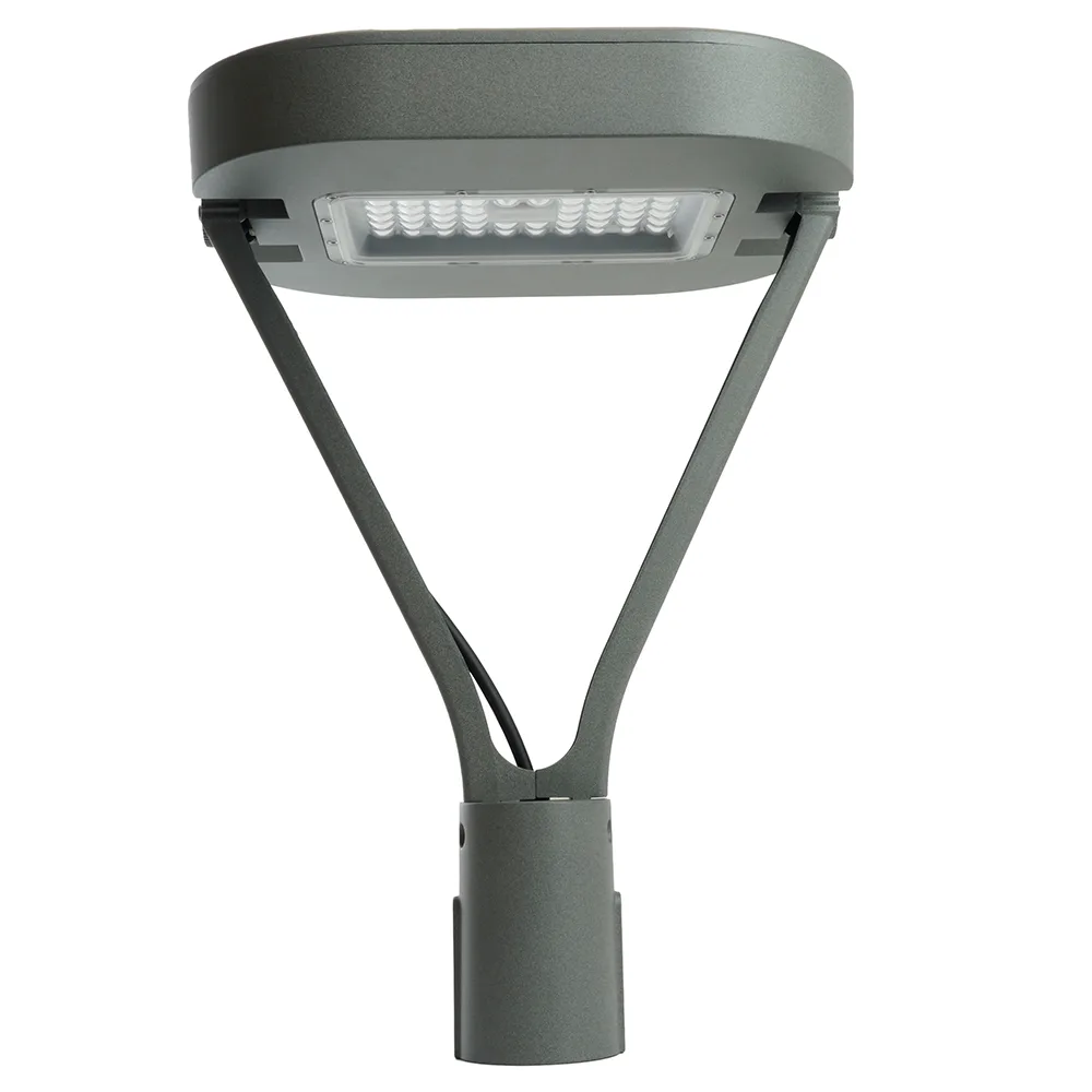 FERON Светильник уличный FERON, SP7030, 50W 6000lm 4000K, серый 48759 FERON Светильник уличный FERON, SP7030, 50W 6000lm 4000K, серый 48759