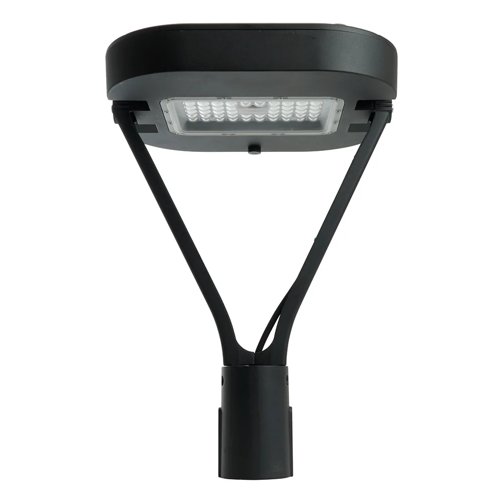 FERON Светильник уличный FERON, SP7030, 50W 6000lm 4000K, черный 48758 FERON Светильник уличный FERON, SP7030, 50W 6000lm 4000K, черный 48758