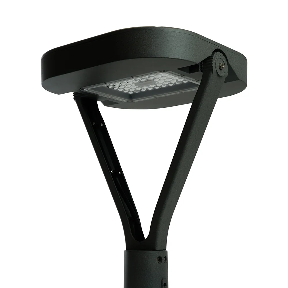 FERON Светильник уличный FERON, SP7030, 50W 6000lm 4000K, черный 48758 FERON Светильник уличный FERON, SP7030, 50W 6000lm 4000K, черный 48758