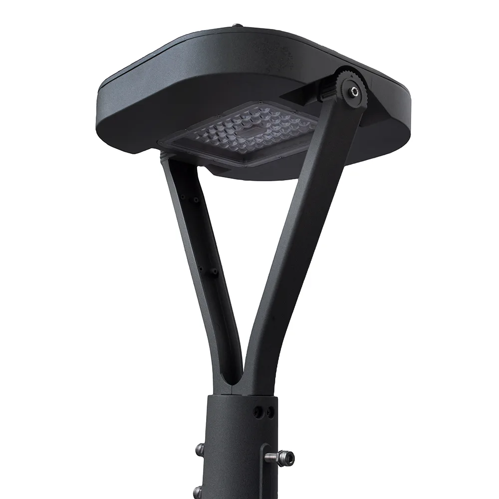 FERON Светильник уличный FERON, SP7030, 50W 6000lm 5000K, черный 48756 FERON Светильник уличный FERON, SP7030, 50W 6000lm 5000K, черный 48756